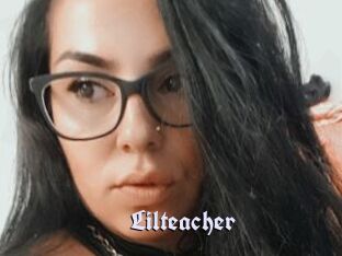 Lilteacher