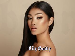 LilyBadly