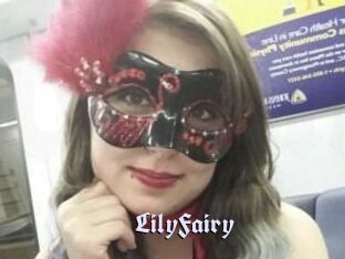 LilyFairy