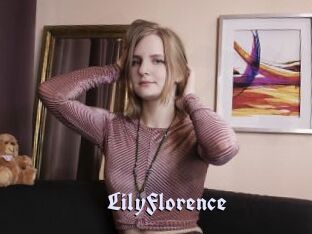 LilyFlorence