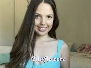 LilyFlowers