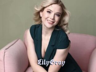 LilyGray