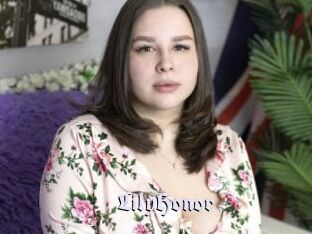 LilyHonor