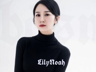 LilyNoah