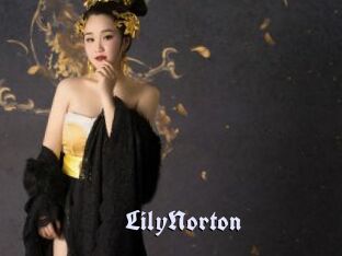 LilyNorton