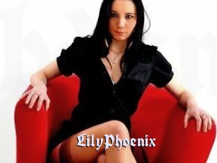 LilyPhoenix