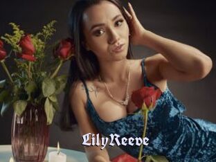 LilyReeve