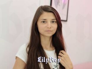 LilyRey