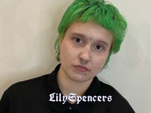 LilySpencers