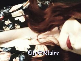 LilyStClaire