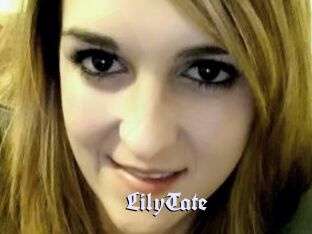 LilyTate