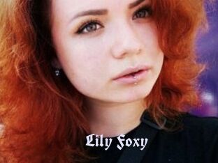 Lily_Foxy
