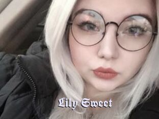 Lily_Sweet