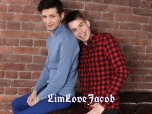 LimLoveJacob