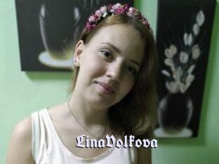LinaVolkova