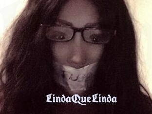 LindaQueLinda
