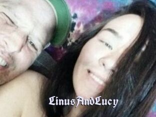 LinusAndLucy