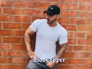 LionCopper