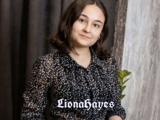 LionaHayes