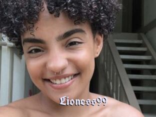 Lioness99