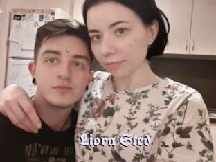 Liora_Sted