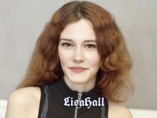 LisaHall