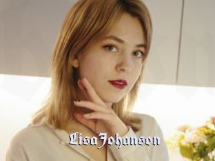 LisaJohanson