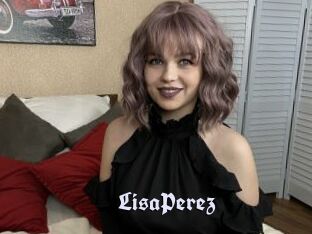 LisaPerez