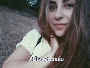 LisaRannis