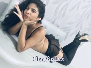 LisaRollex