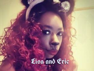 Lisa_and_Eric