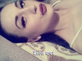 Lisa_wet