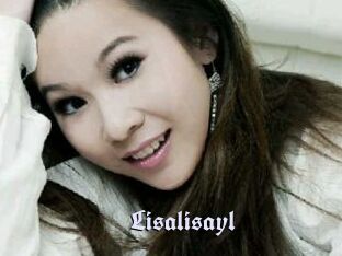 Lisalisayl