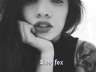 Liss_fox