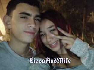 LissaAndMike