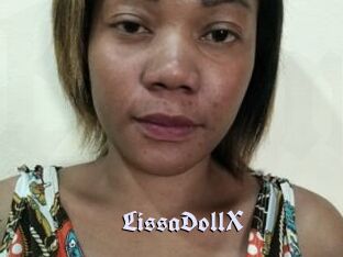 LissaDollX