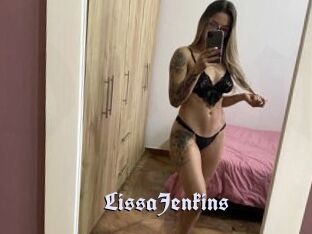 LissaJenkins