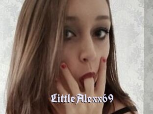 LittleAlexx69