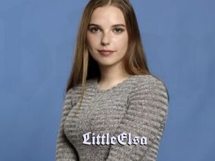 LittleElsa