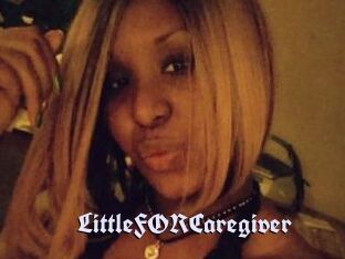 LittleFORCaregiver
