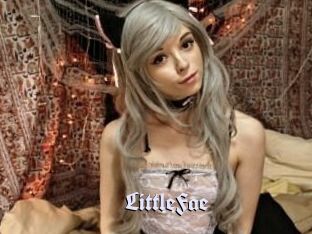 LittleFae