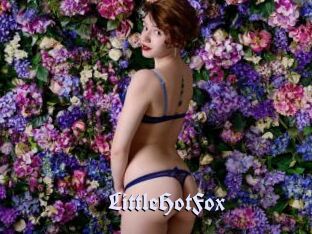 LittleHotFox