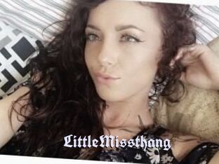 LittleMissthang