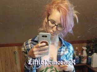 LittlePrincessK