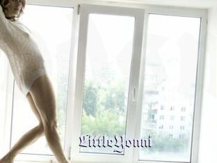 LittleYonni