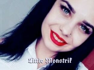 Little_Monstrik