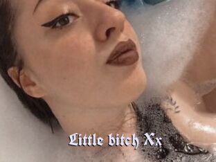 Little_bitch_Xx