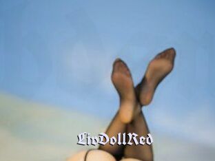 LivDollRed
