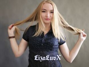 LizaLuvX