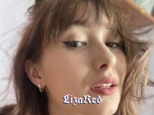 LizaRed